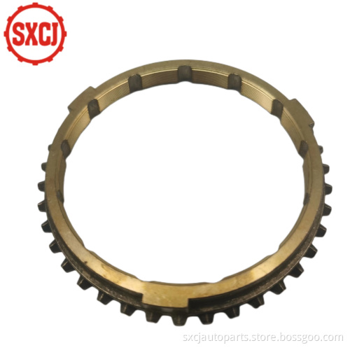 high qualityauto parts for FIAT Transmission Brass Synchronizer Ring